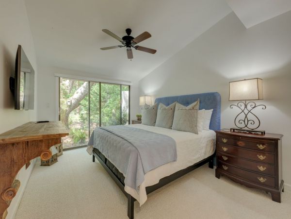 Sea Pines Vacation Rental