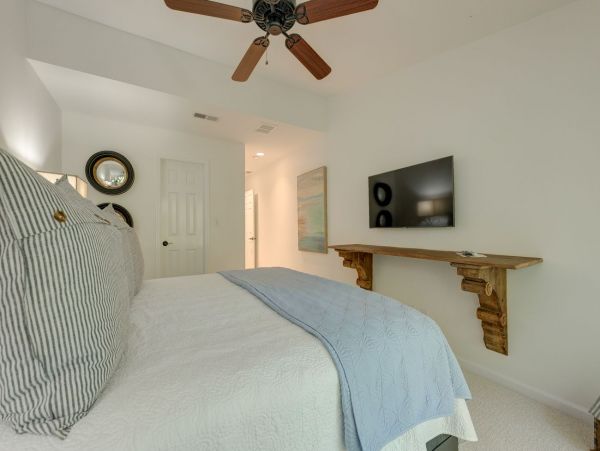 Sea Pines Vacation Rental