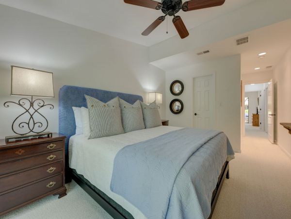 Sea Pines Vacation Rental