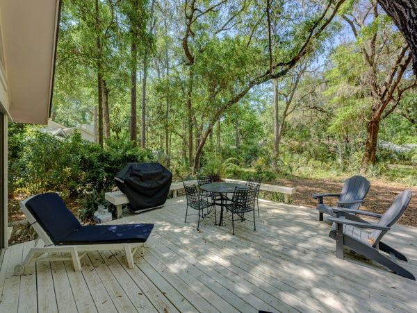 Sea Pines Vacation Rental