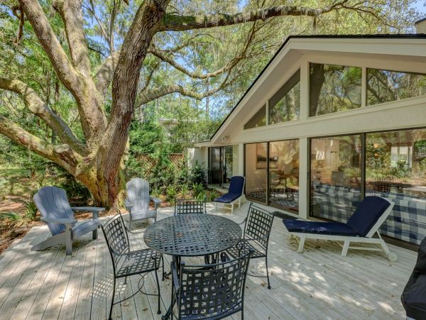 Sea Pines Vacation Rental