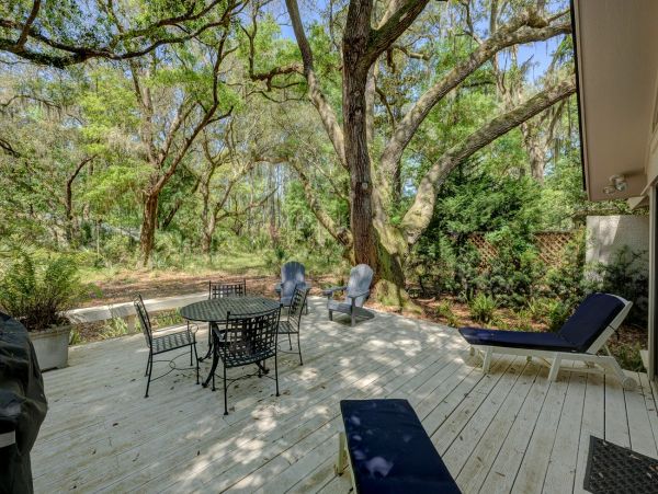 Sea Pines Vacation Rental