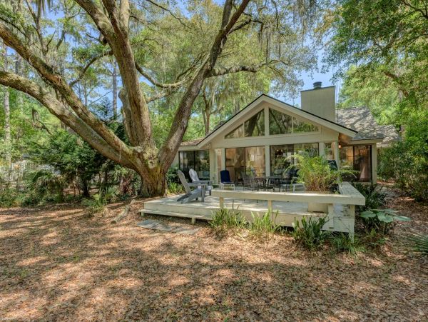 Sea Pines Vacation Rental