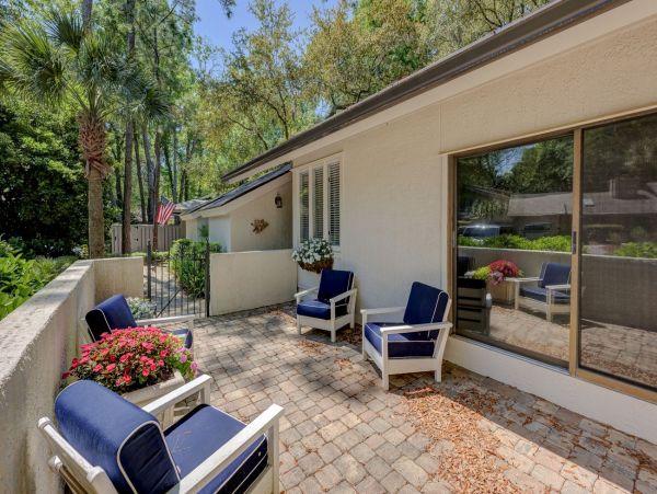 Sea Pines Vacation Rental