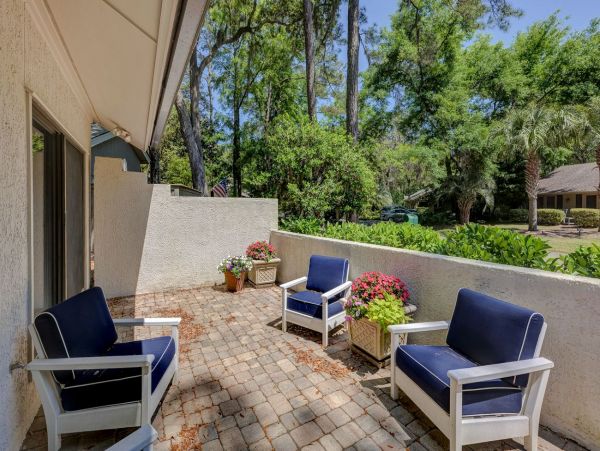 Sea Pines Vacation Rental