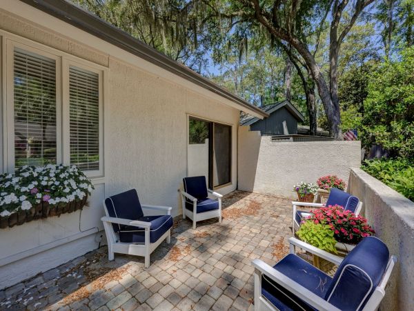 Sea Pines Vacation Rental