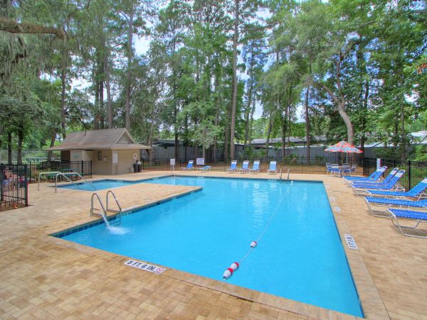 Sea Pines Vacation Rental