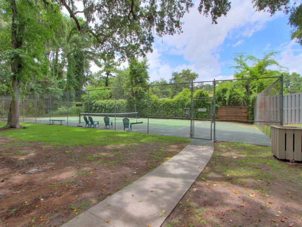 Sea Pines Vacation Rental