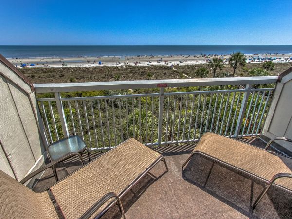 Hilton Head Condo 999326