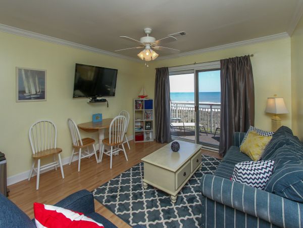 Hilton Head Condo 999326