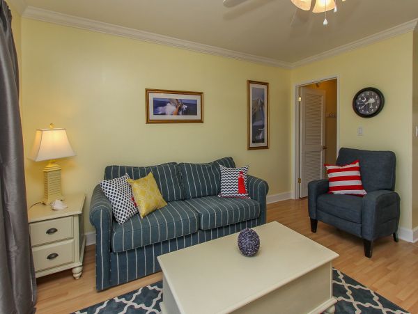 Hilton Head Condo 999326