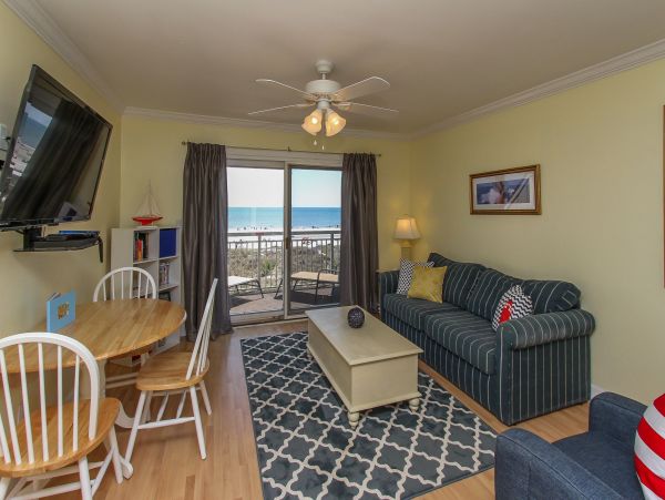 Hilton Head Condo 999326