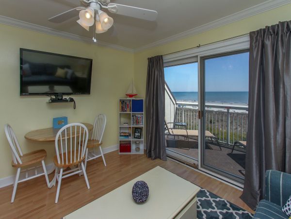 Hilton Head Condo 999326