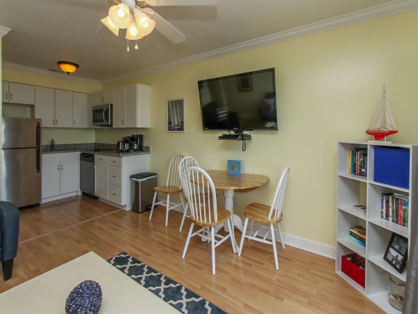 Hilton Head Condo 999326