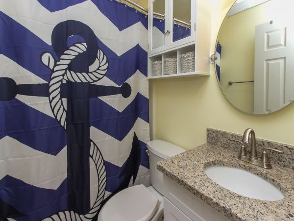 Hilton Head Condo 999326