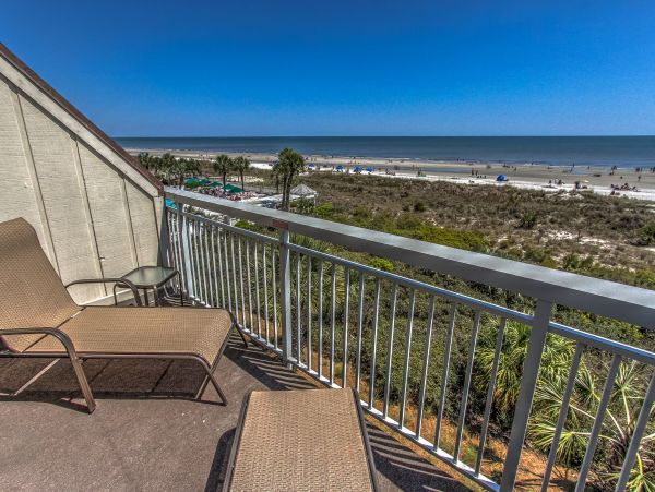 Hilton Head Condo 999326