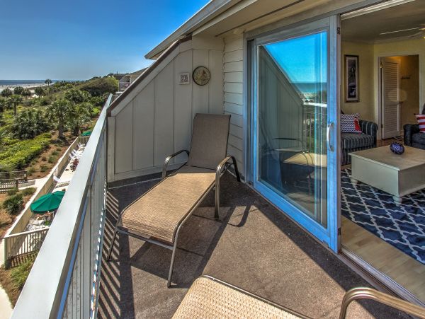 Hilton Head Condo 999326