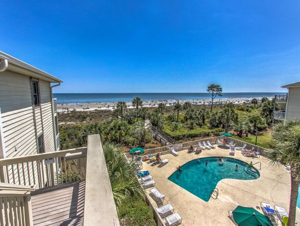 Hilton Head Condo 999326