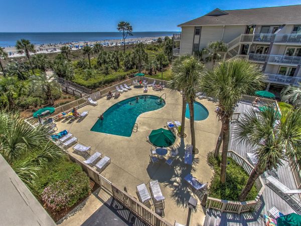 Hilton Head Condo 999326