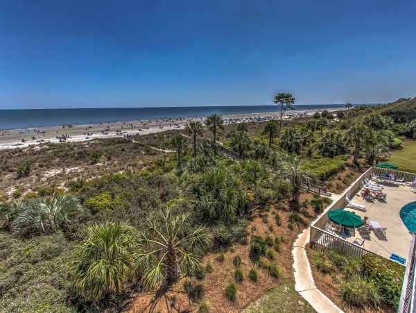 Hilton Head Condo 999326