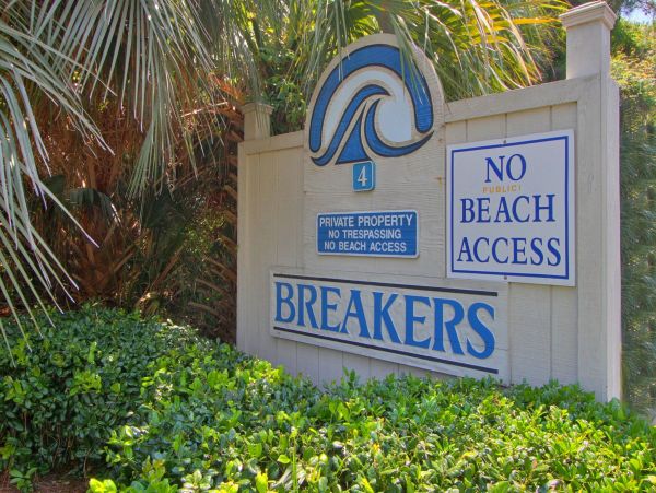 Hilton Head Condo 999326