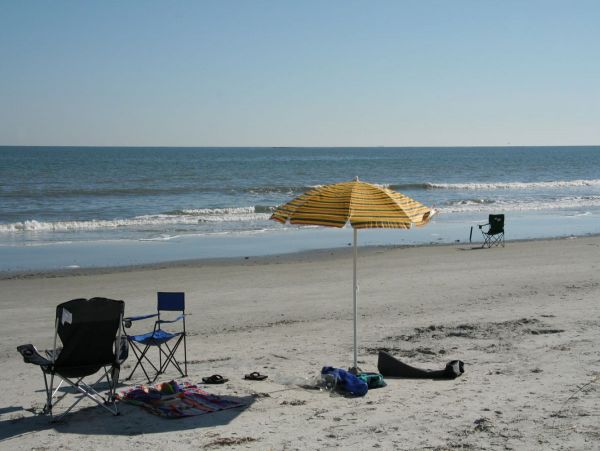 Hilton Head Condo 999326