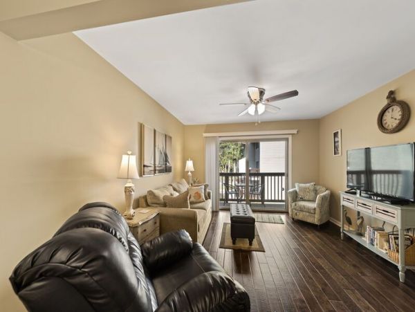 Hilton Head Condo 999327