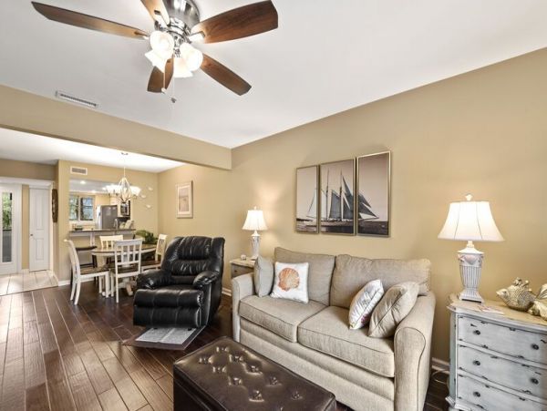 Hilton Head Condo 999327
