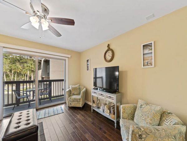 Hilton Head Condo 999327