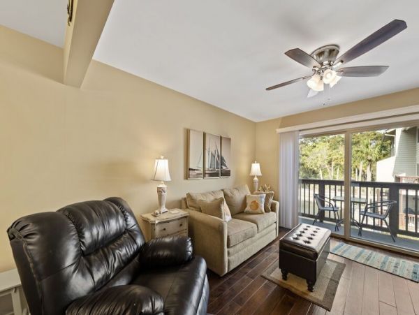 Hilton Head Condo 999327