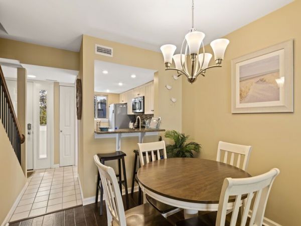 Hilton Head Condo 999327
