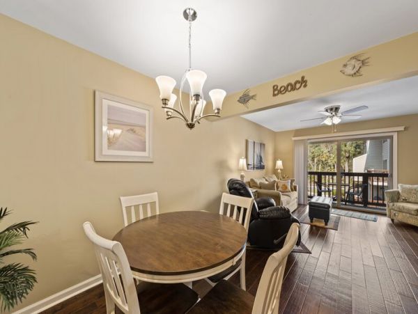 Hilton Head Condo 999327