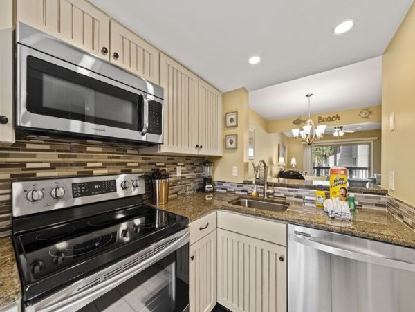 Hilton Head Condo 999327
