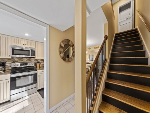 Hilton Head Condo 999327