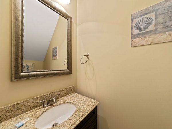 Hilton Head Condo 999327