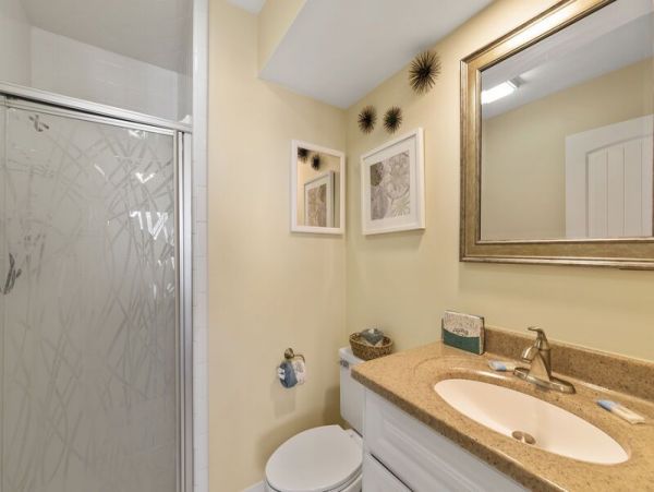 Hilton Head Condo 999327