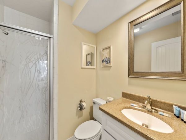 Hilton Head Condo 999327