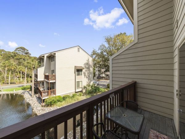 Hilton Head Condo 999327
