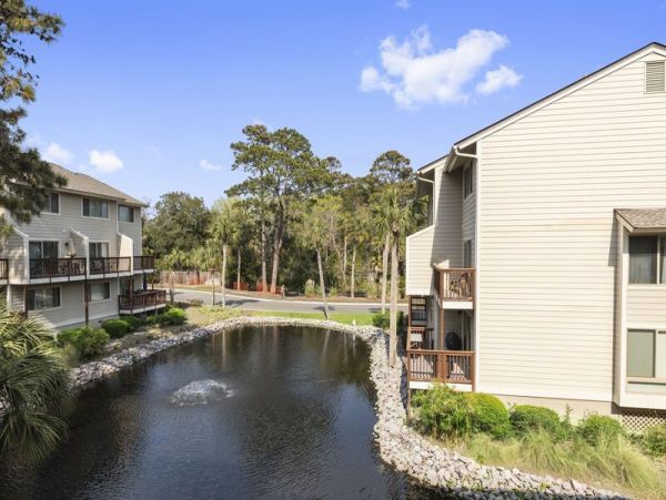 Hilton Head Condo 999327