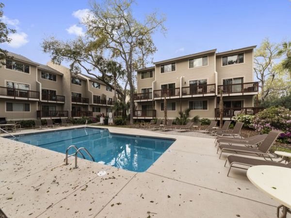 Hilton Head Condo 999327