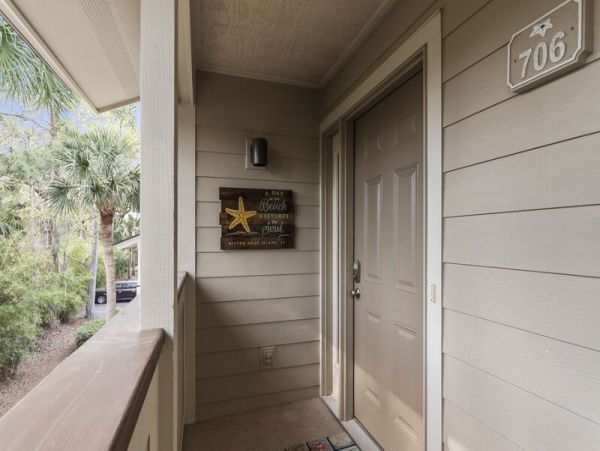 Hilton Head Condo 999327