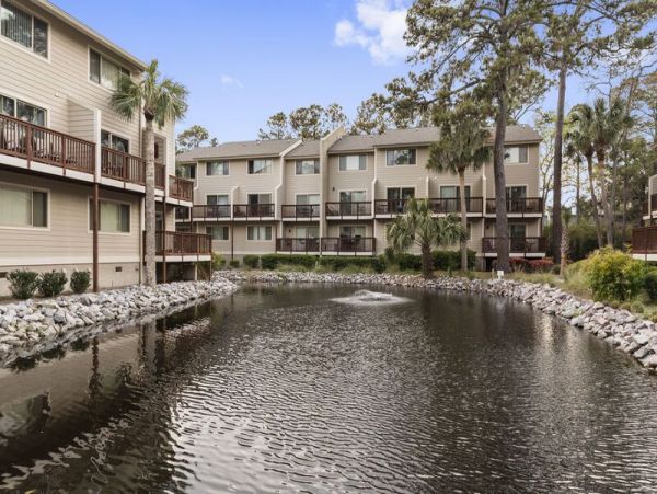Hilton Head Condo 999327
