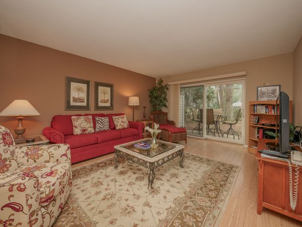 Hilton Head Condo 999328