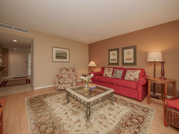 Hilton Head Condo 999328