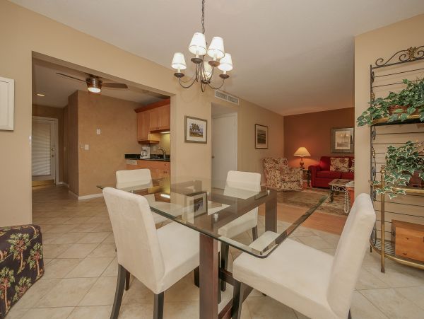 Hilton Head Condo 999328
