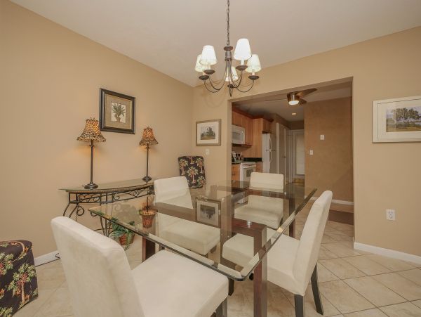 Hilton Head Condo 999328