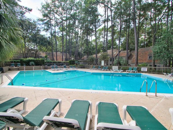 Hilton Head Condo 999328