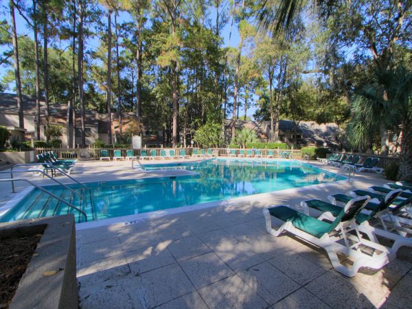 Hilton Head Condo 999328