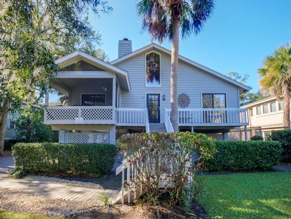 Hilton Head Home 999331