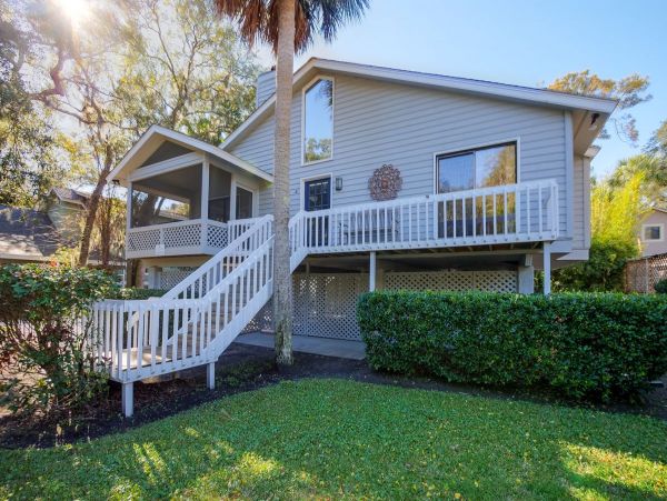 Hilton Head Home 999331